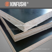 concrete formwork plywood